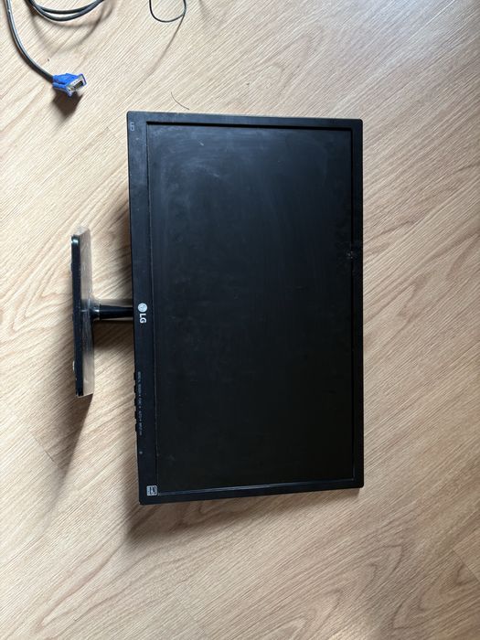 Monitor computador LG