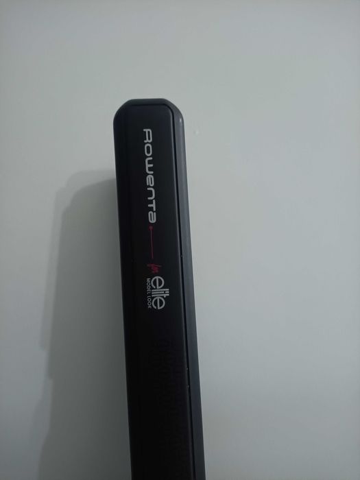 Prancha roventa ceramaic