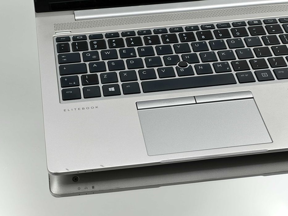 NOWA DOSTAWA HP! Dotykowy EliteBook 840 G5 14 cali FHD Intel Core i5 8GB RAM 256GB Dysk SSD Windows 11 Pro