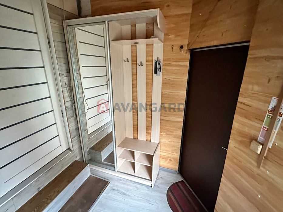 Казбет, частина будинку (квартира на землі)