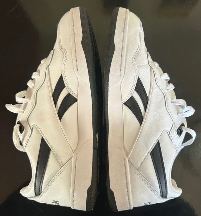 Vendo ténis Reebok