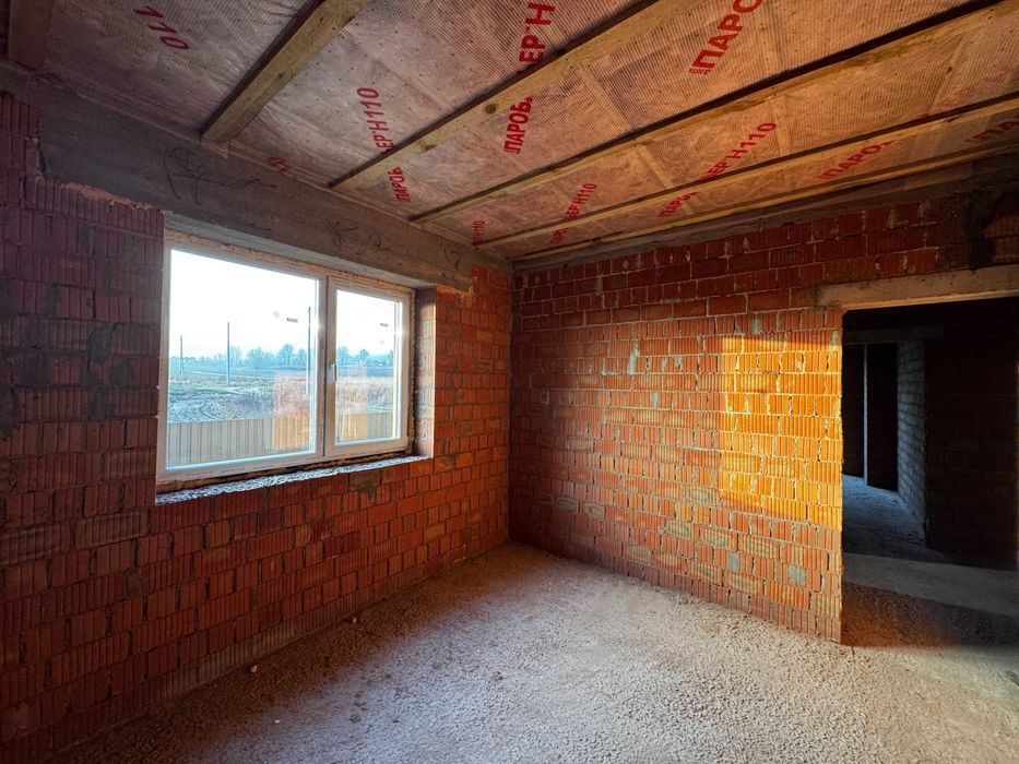 Продаж чудового  Будинку без ремонту