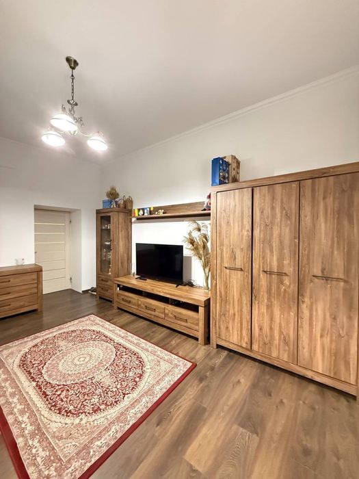 Оренда 1-кімнатної квартири, вул. Меретина (р-н Львівська політехніка)