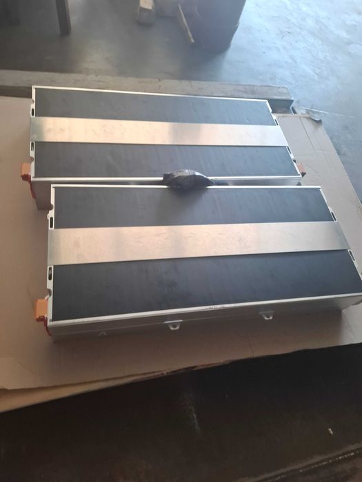 Акумулятор ЕQB  11 КВ  Mersebes Bens -24 рік  14с3р  222 Ам