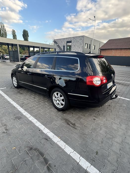 Продам Volkswagen Passat b6