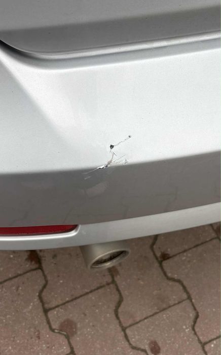 BMW 318D Gran Turismo