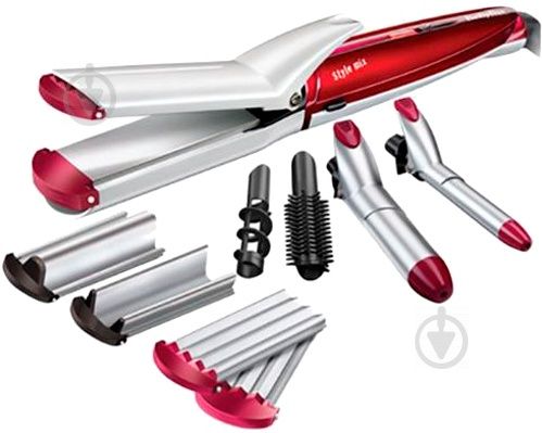Мультистайлер BaByliss MS22E paris