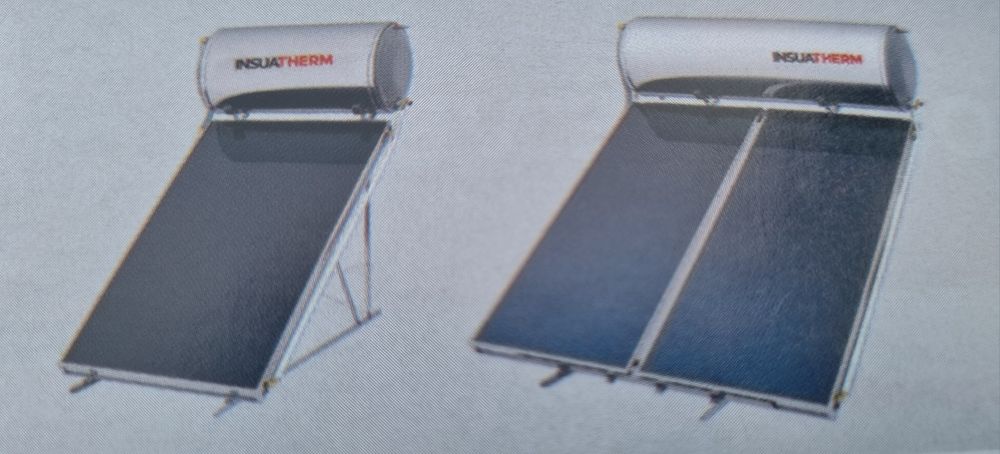 Manutenção e instalação de Painéis solares Térmicos e FOTOVOLTAICOS