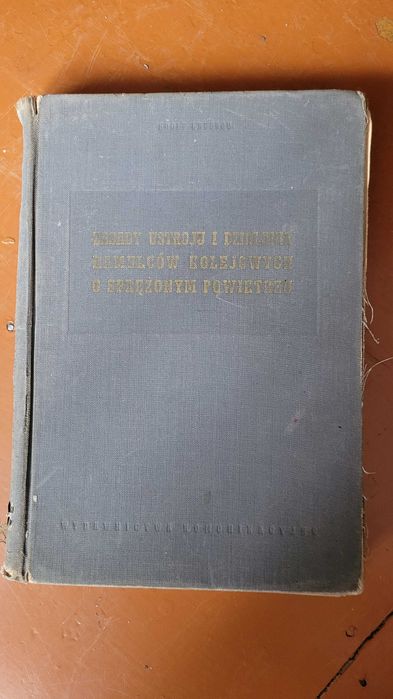 Zasady ustroju i działania hamulców kolejowych o sprężonym powietrzu, PKP, pociągi, kolej.