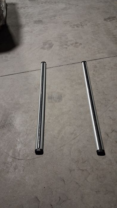 BBarra tejadilho universal como novas!!!