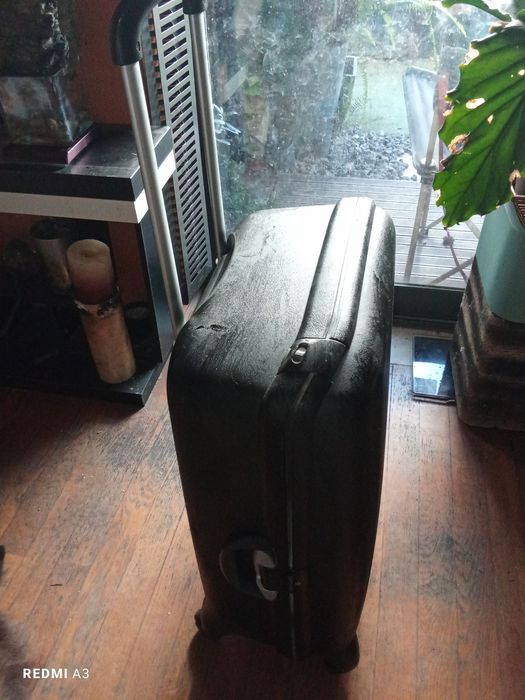 Mala trolley grande Samsonite