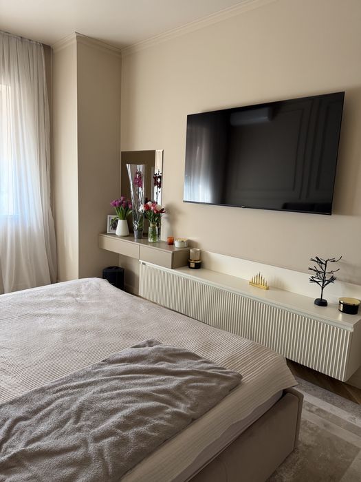 1-комнатная квартира по адресу (площадь 50 м²) - Atlanta.ua - фото 2