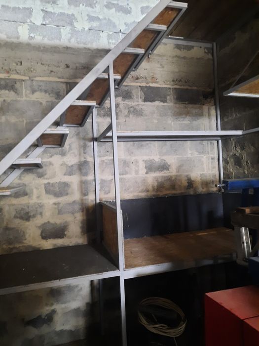 Продається двоповерховий гараж в ГБК 22 Івано-Франківськ