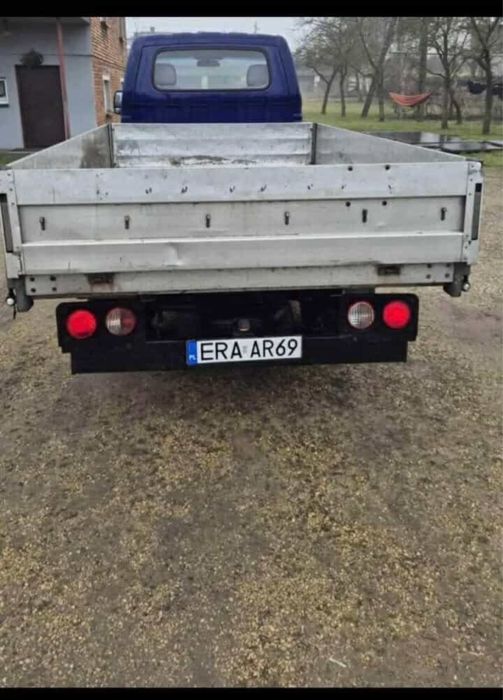 Kia        k2500