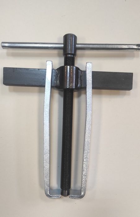 Okazja. Ściągacz do łożysk fi 200