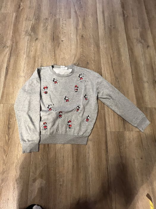 Светр Міккі Маус