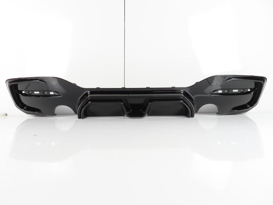 Difusor Parachoques Bmw 1 2010 - 2025