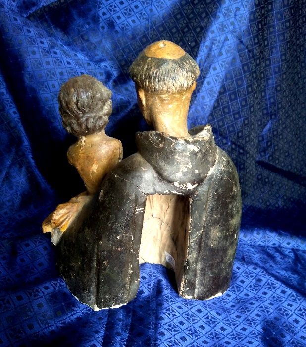 Santo António Terracota