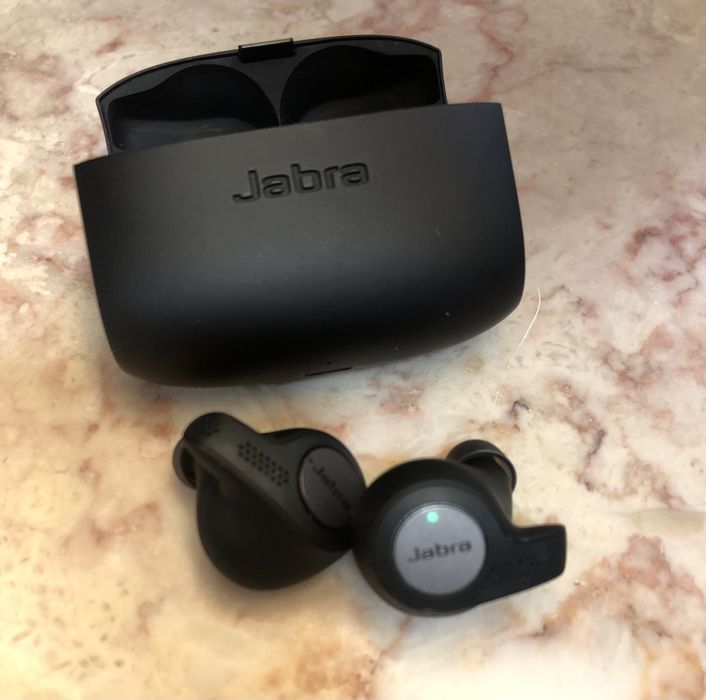 Auriculares Jabra Elite Active 65T – Bluetooth, Resistentes à Água64564382390274122