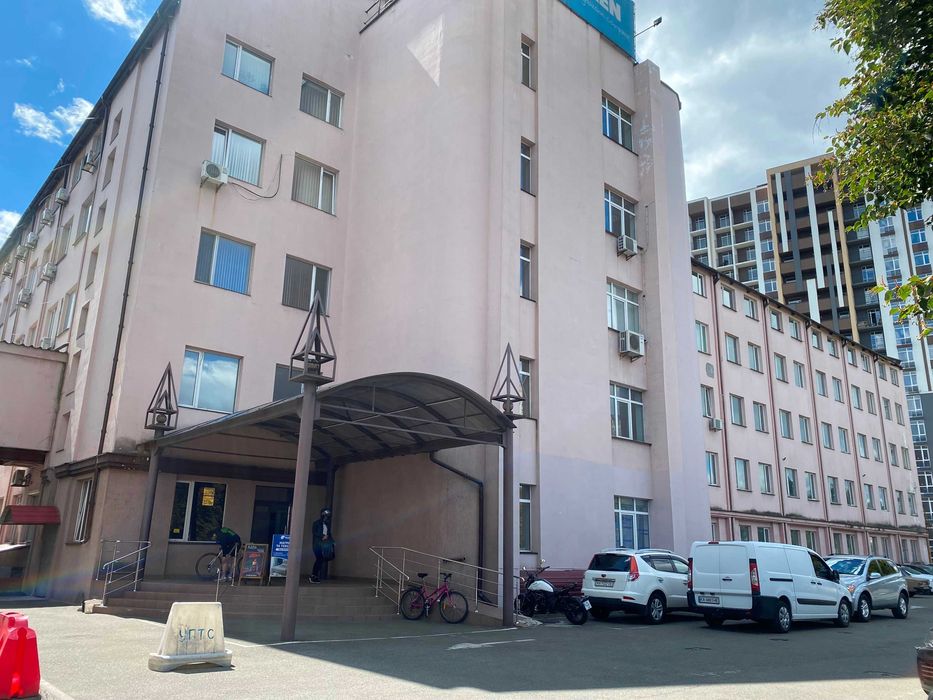 Commercial real estate at st. Zabolotnogo (area 36 m²) - Atlanta.ua - photo 6