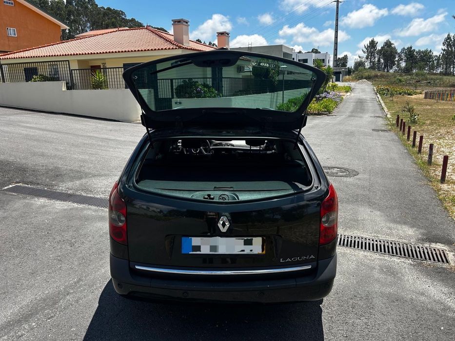 Renault Laguna 1.9 Dci 120Cv ( Ótimo estado)