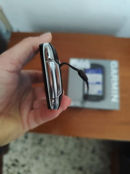 Garmin Edge 1040 Aceito Retomas