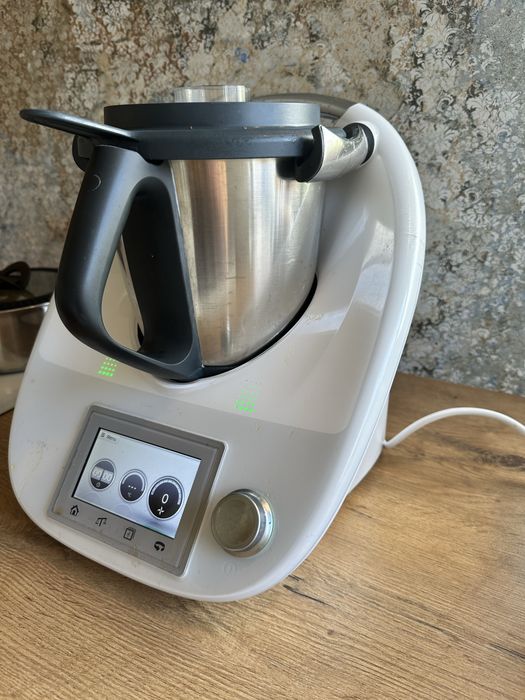 Thermomix  tm5