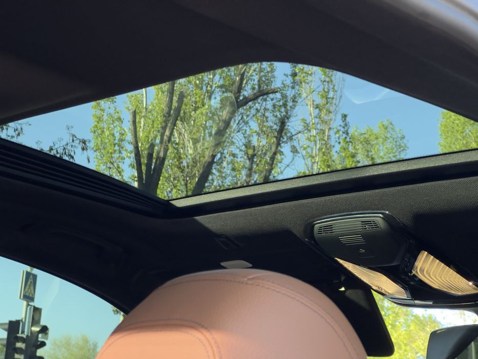 BMW G30 530i xDrive