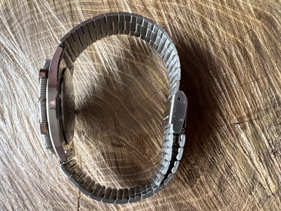 Zegarek Casio MTP -3024