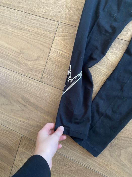 Термо білизна nike