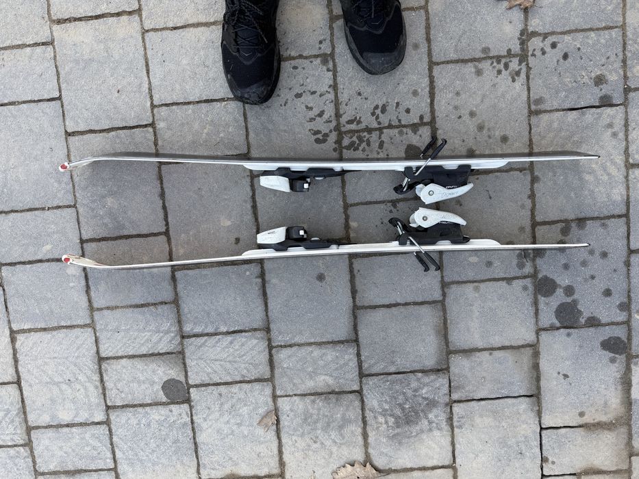 Head supershape team 107 cm