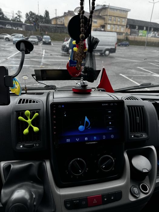 Продам Citroen jumper