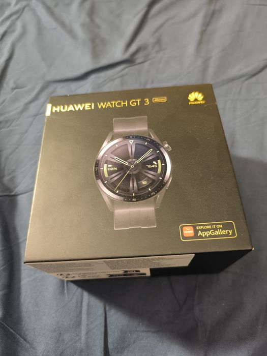 Huawei watch GT 3