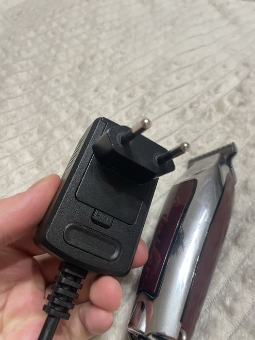 Машинка для окантовки WAHL Cordless Detailer бритва , тример
