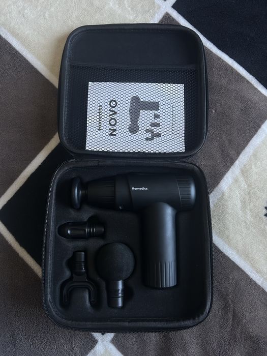 Масажер для тіла Homedics