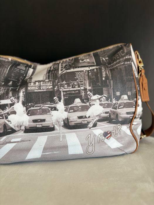 Saco desporto dancarina / Ynot