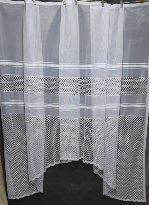 Арки білі на кухню 3м.