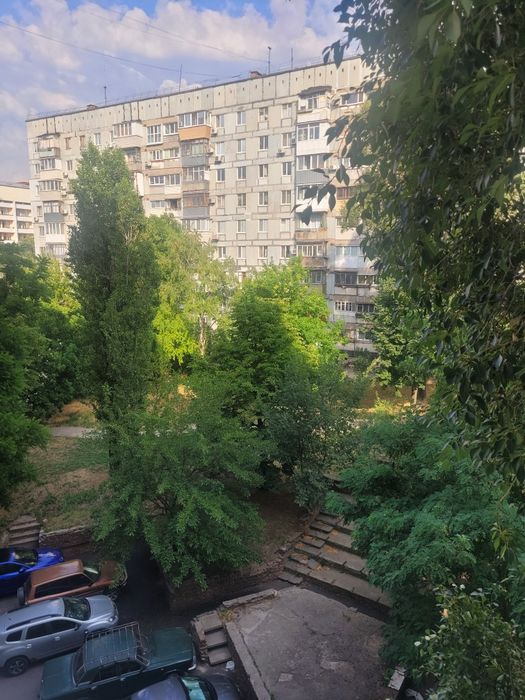 Продам 3 к.кв. проспект Науки, м. Дніпро