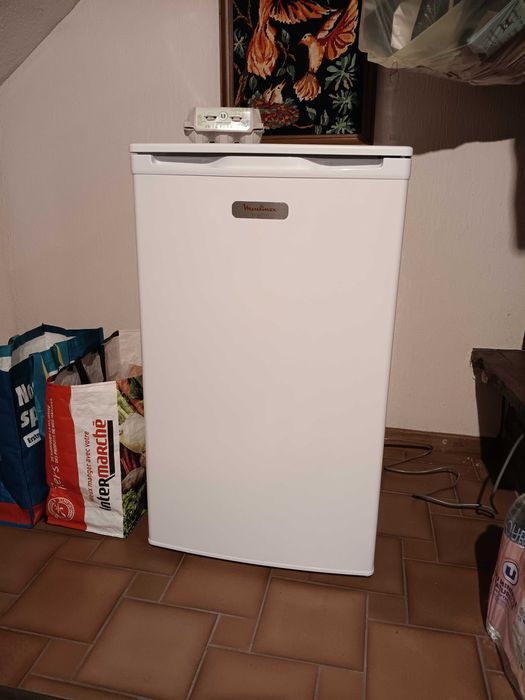Vendo frigorifico pequeno Moulinex