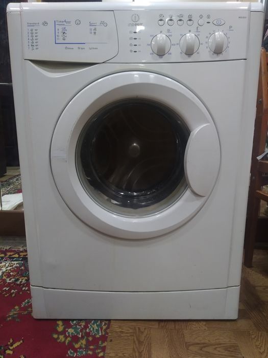 indesit wisl 85x по запчастям.