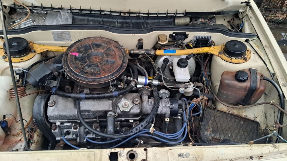 Продам Ваз 2108.