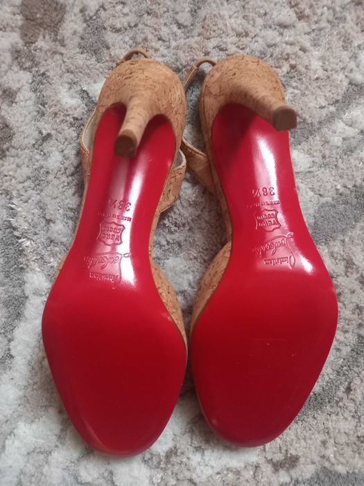 Босоніжки,туфлі жіночі Christian Louboutin оригінал