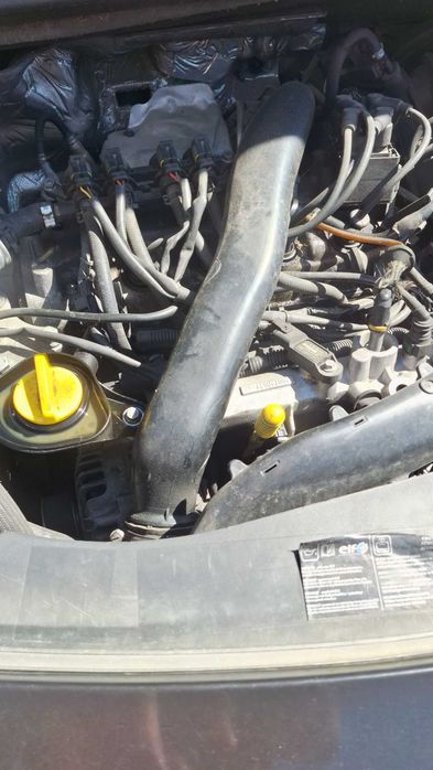 Renault Clio 3 2009/12 gasolina e Gpl excelente estado