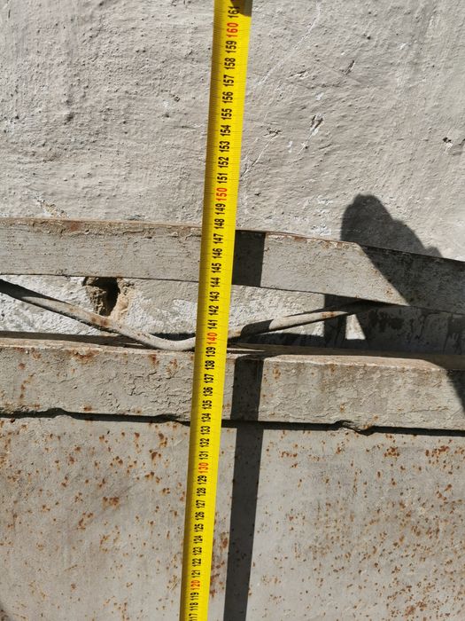 Ворота з завісами