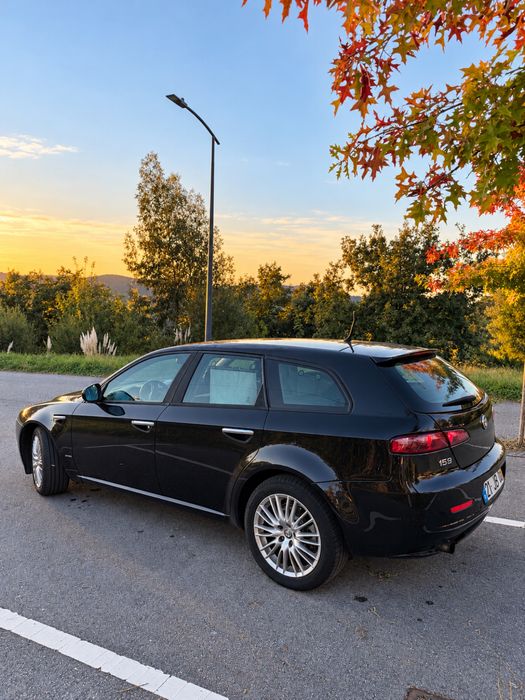 Alfa Romeo 159 Sw 2.0 jtd 170 cv [2010] — photo 4