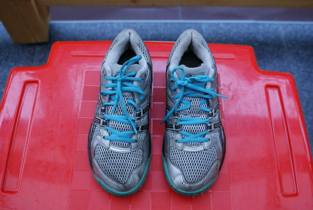 Buty Sportowe/ASICS*Nr. 37.5*Okazja*Wysyłka*Olsztyn Dajtki