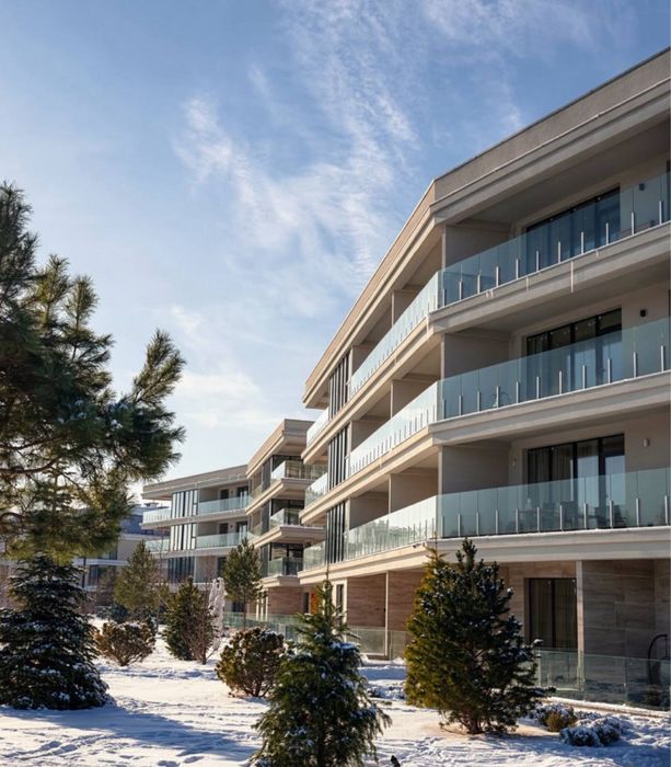 Здається 1-кімнатна квартира в ЖК бізнес-класу Park Lake City