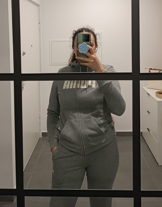 Fato de treino feminino PUMA