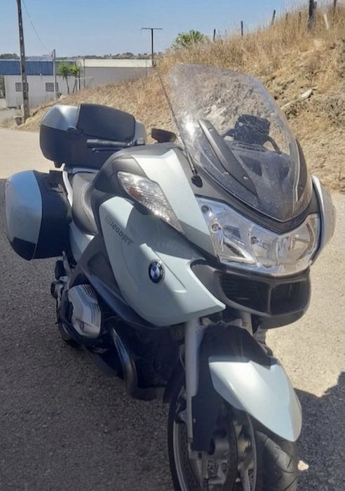 BMW R 1200 RT (k26)