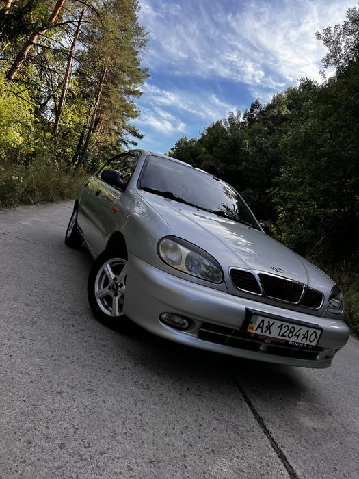Продам Lanos ( EcoTec)